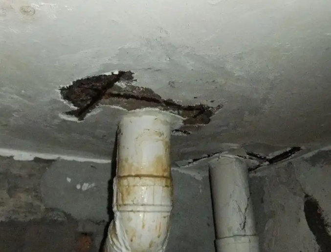 大余卫生间漏水维修公司浅析大余卫生间渗水维修的方法