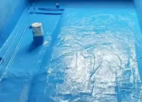 大余卫生间漏水维修公司分享下大余卫生间防水工程中常用防水涂料介绍。